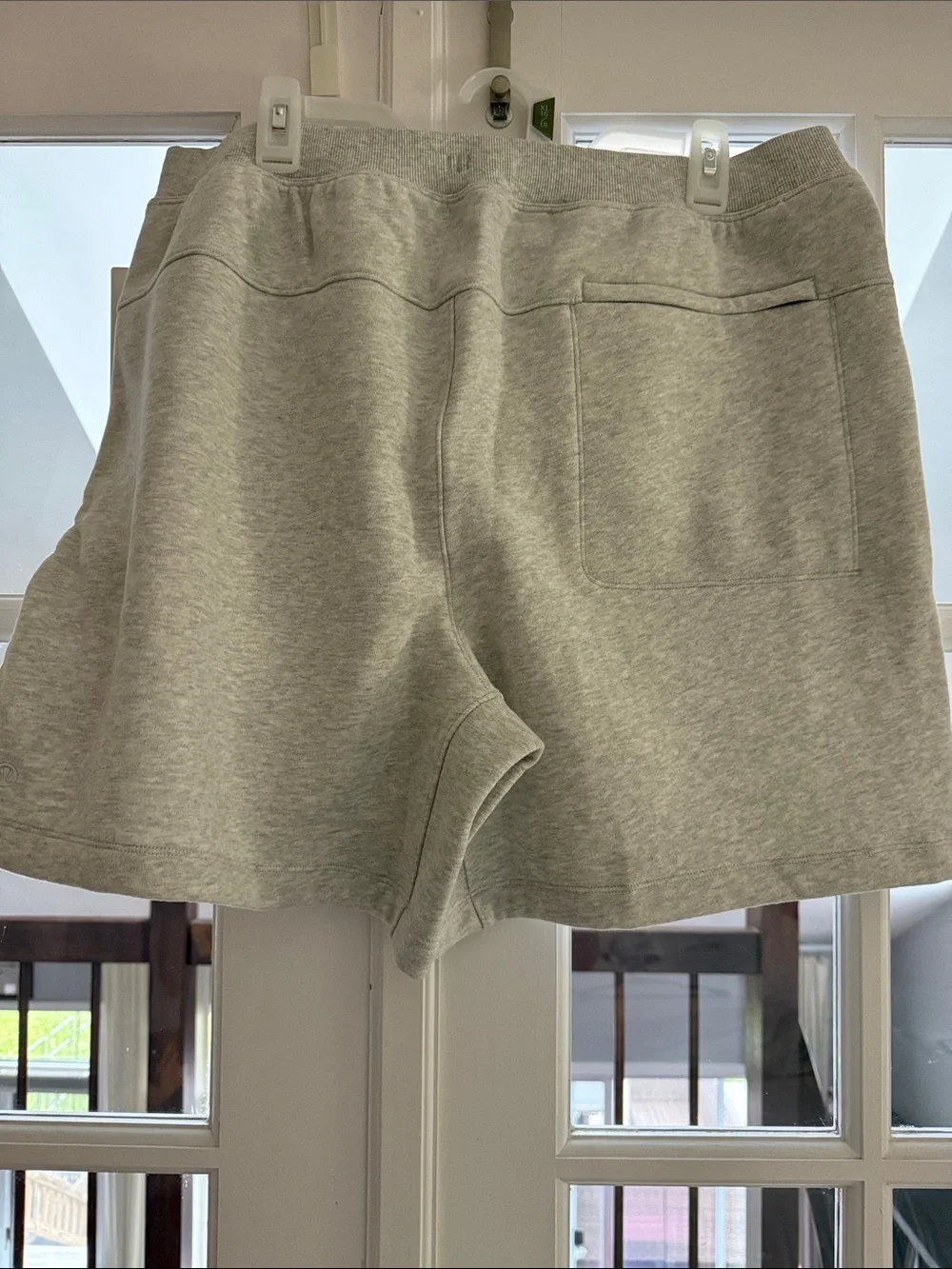 63. NWT steady state short 7”